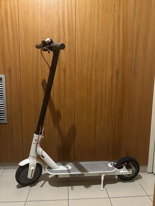 Trotinete eletrica xiaomi