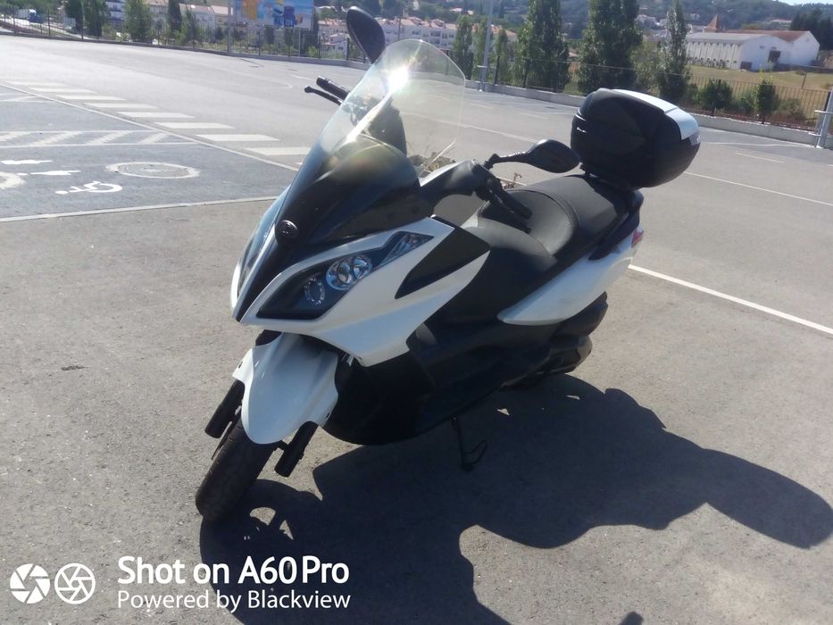 Scooter 300 i ABS