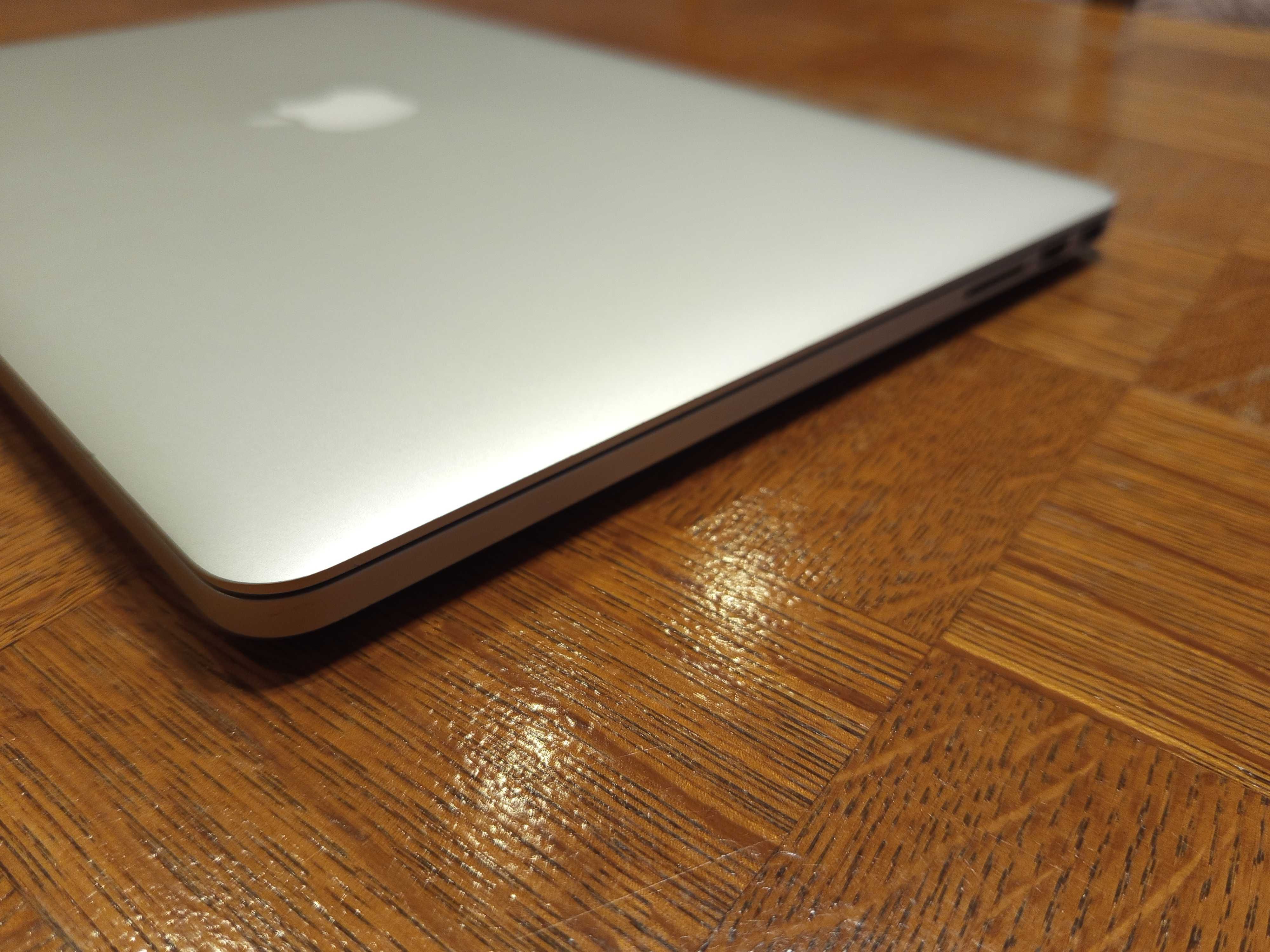 Macbook Pro 15 " Retina Mid 2012 Intel Core i7