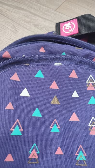 Шкільний портфель рюкзак ранець Yes