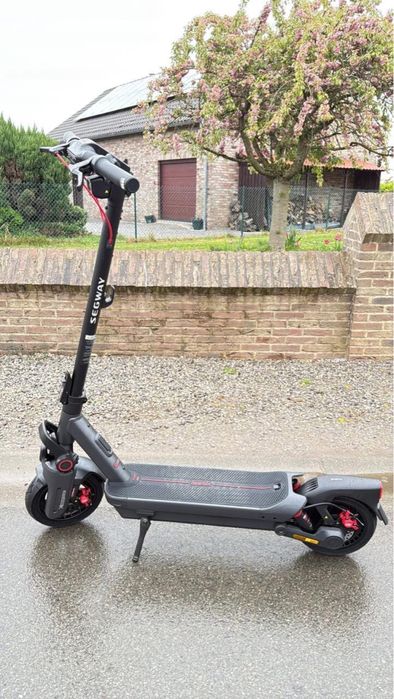 Trotinete Ninebot MAX G3