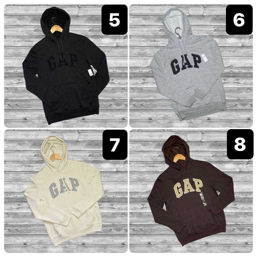 Толстовки худі GAP ГАП великий вибір!