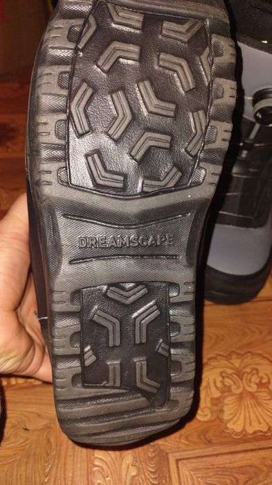 Продам ботинки для сноуборда