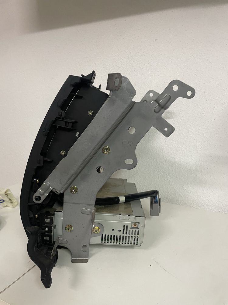 Radio GPS Toyota KDJ120