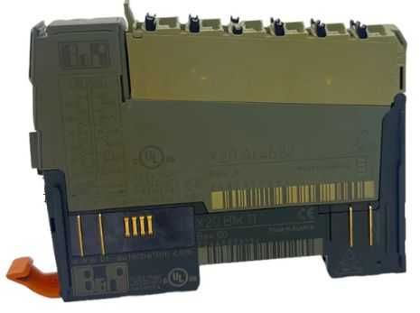 Модуль аналоговых входов B&R  X20 AI 4622 (X20AI4622)