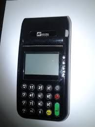 POS- терминал SPECTRA Technologies T700