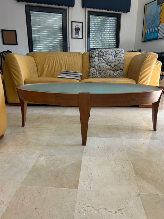 mesa de centro Divan Divani