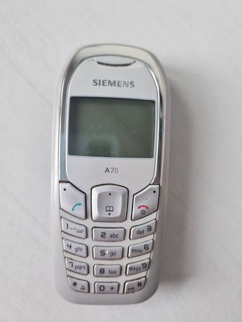 Telefon Siemens używany