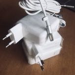 Зарядка Блок Питания MacBook МакБук Air Pro 13 15 Magsafe1 45W 60W 85W