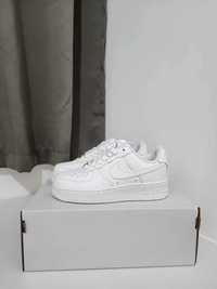 Nike Air Force 1 Low '07 White EUR