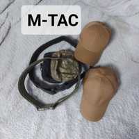 M-tac кепка  пояс   м-тас підсумки спорядження