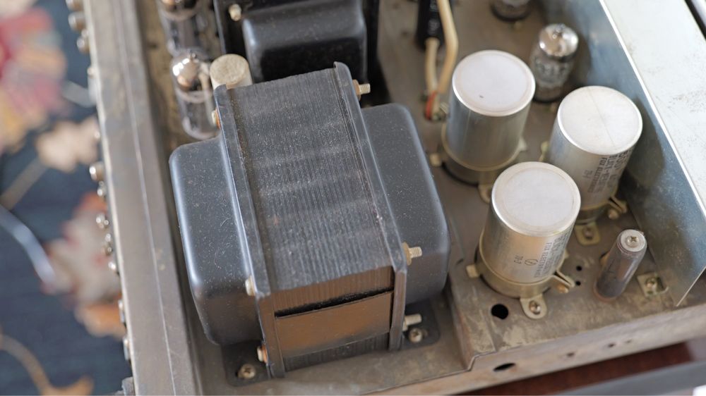 Sansui AU-70 świetny stan