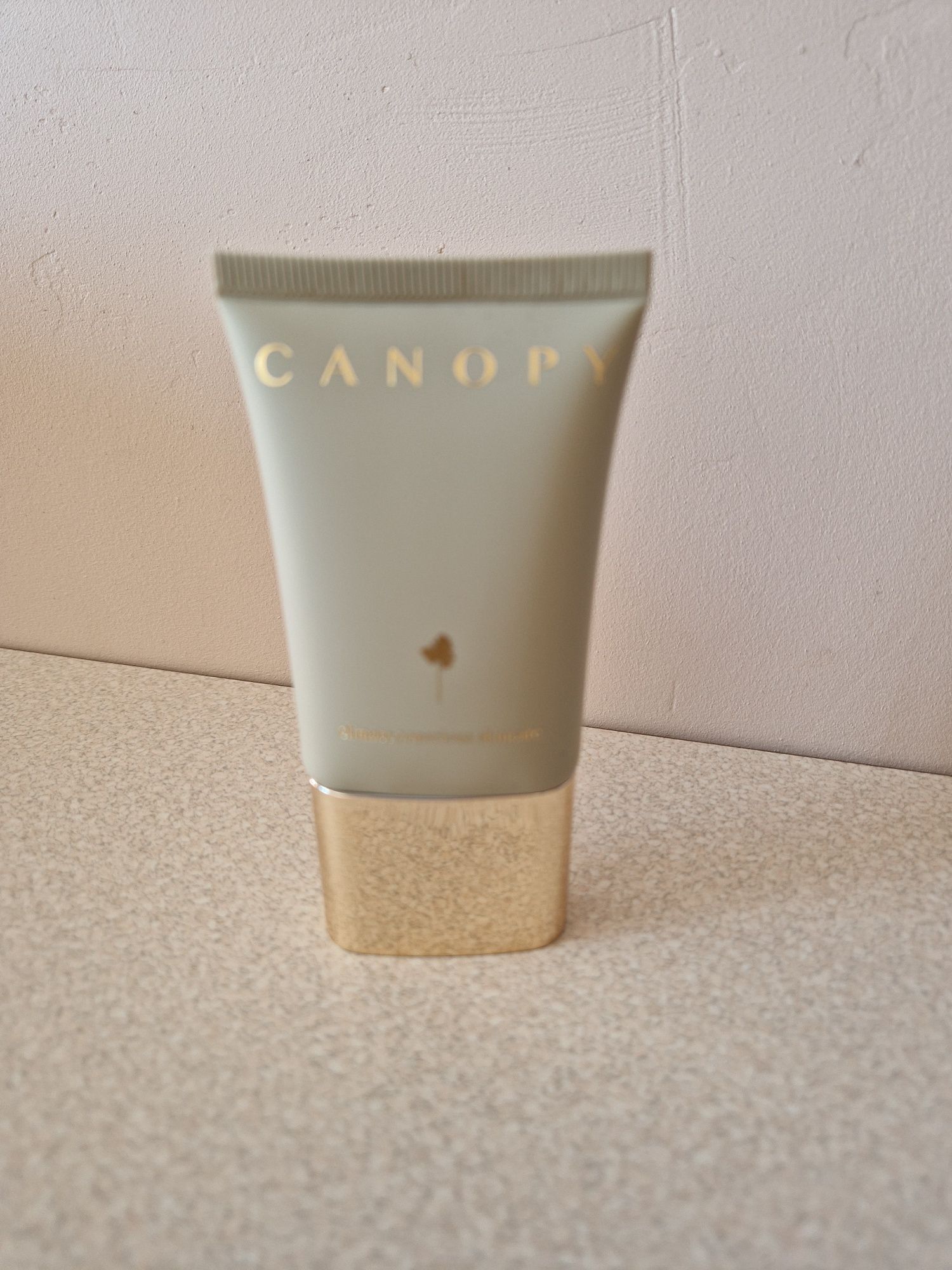 Canopy- maska do twarzy.