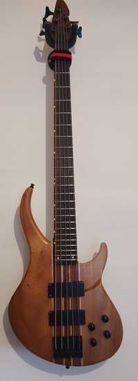 Baixo Peavey Grind 5