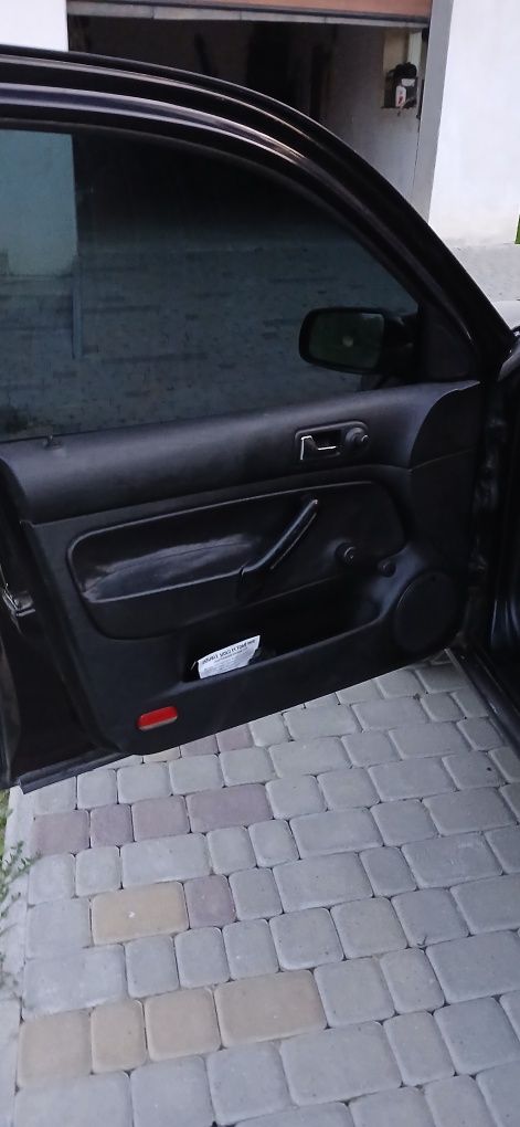 Golf lV 1.4 бензин термінова продажа