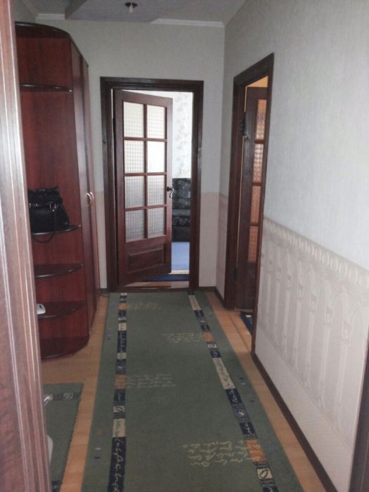 Подобово 2к. квартира по вул.Кравчука