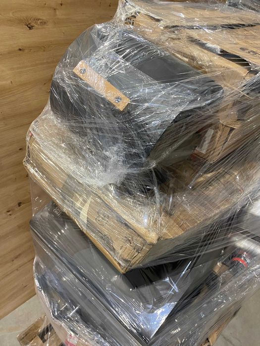 MIX paleta - Grille - kat. B/C