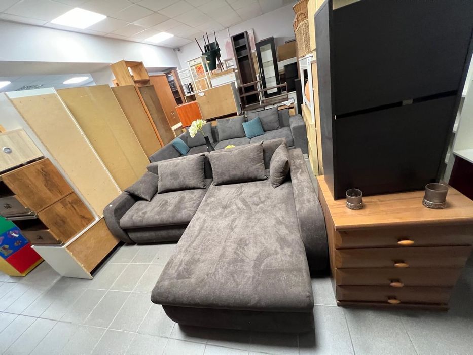 Słupek meblowy/transport