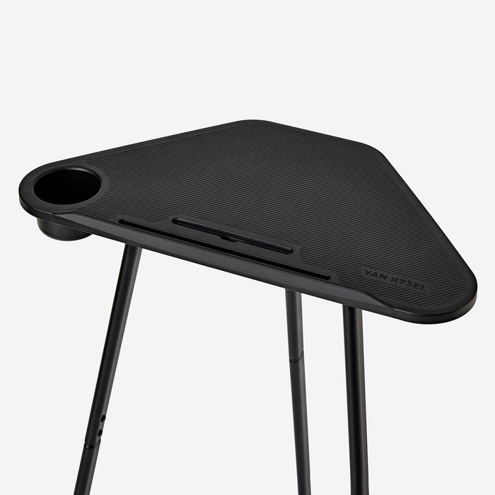 Mesa para Rolo de Treino de Bicicleta Van Rysel