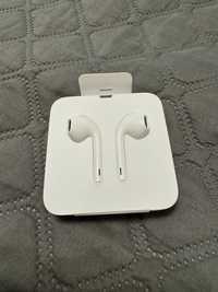 Оригинальные проводные наушники Apple Lighting EarPods