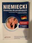 Język niemiecki - kurs językowy