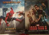 Marvel Iron Man 3 SpiderMan