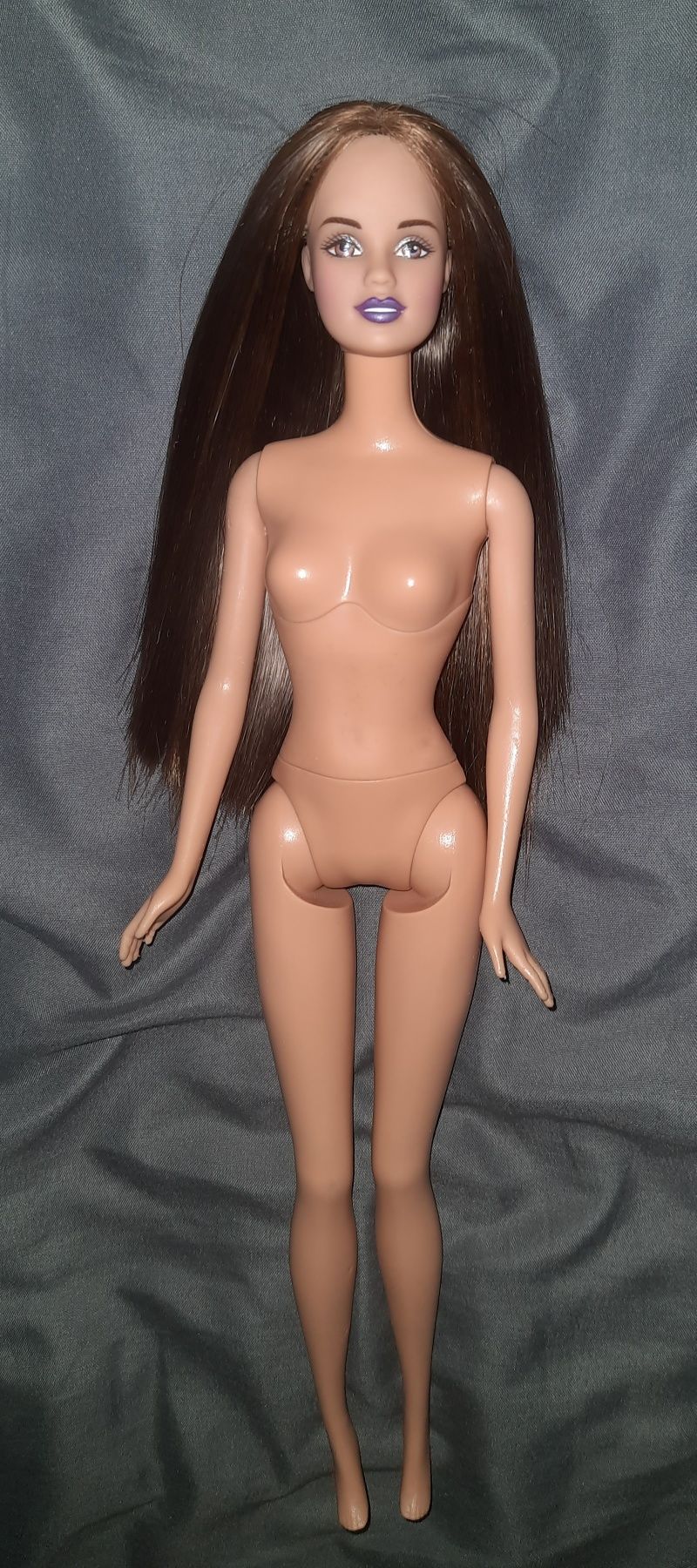 Barbie jewel girl teresa lalka/lalki/barbi/unikat