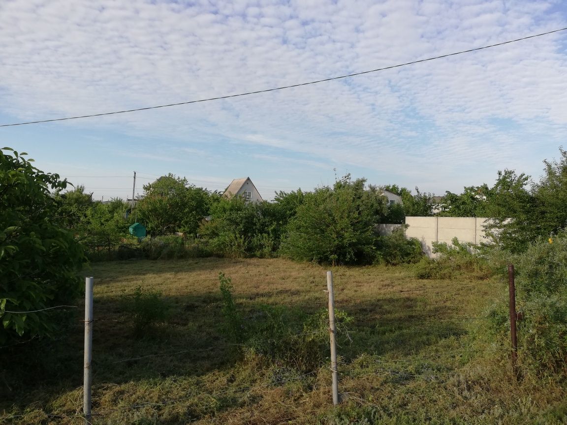 Продам участок 4сот.