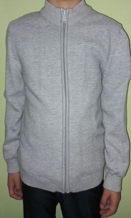 Кофта класична для школи