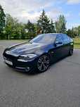 BMW 528i f10 2010