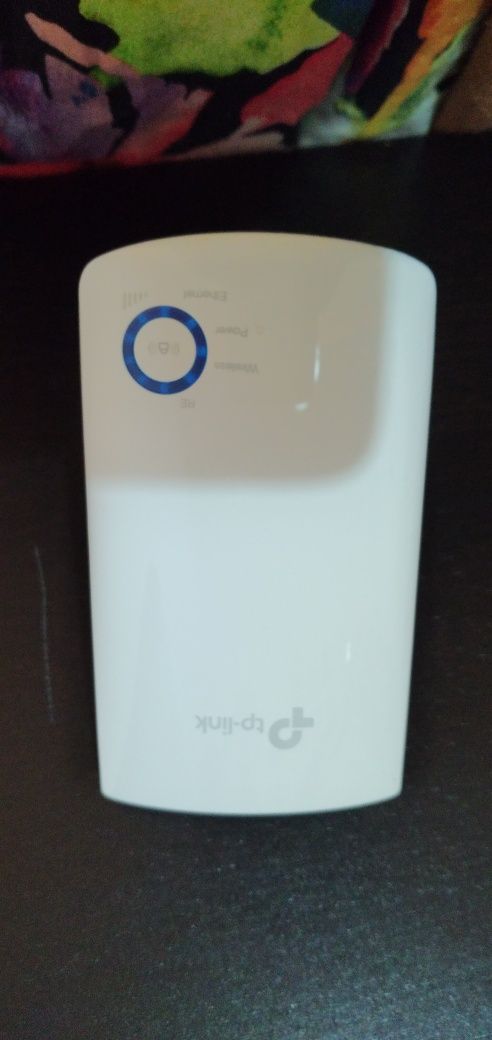 TP-Link Range Extender Universal Wireless