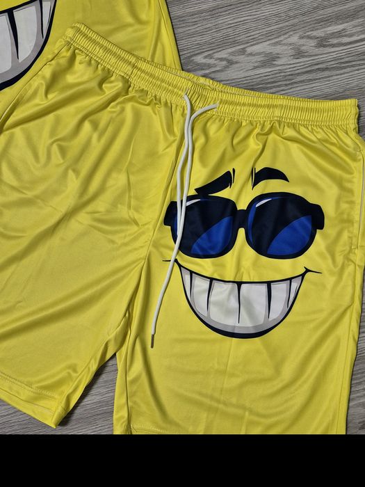 Костюм літній 2XL