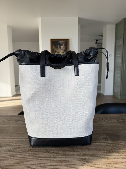 Saint Laurent оригінал сумка шопер
