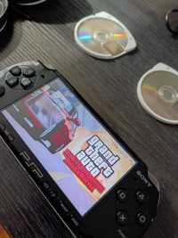 Sony PSP 2004 konsola