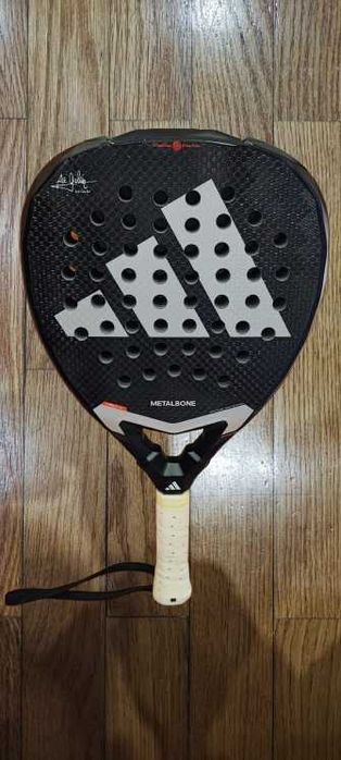 Vendo vário material de padel (conjuntos ou separado)