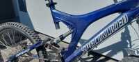 Rama Big Hit Specialized DH/Freeride Nieuszkodzona