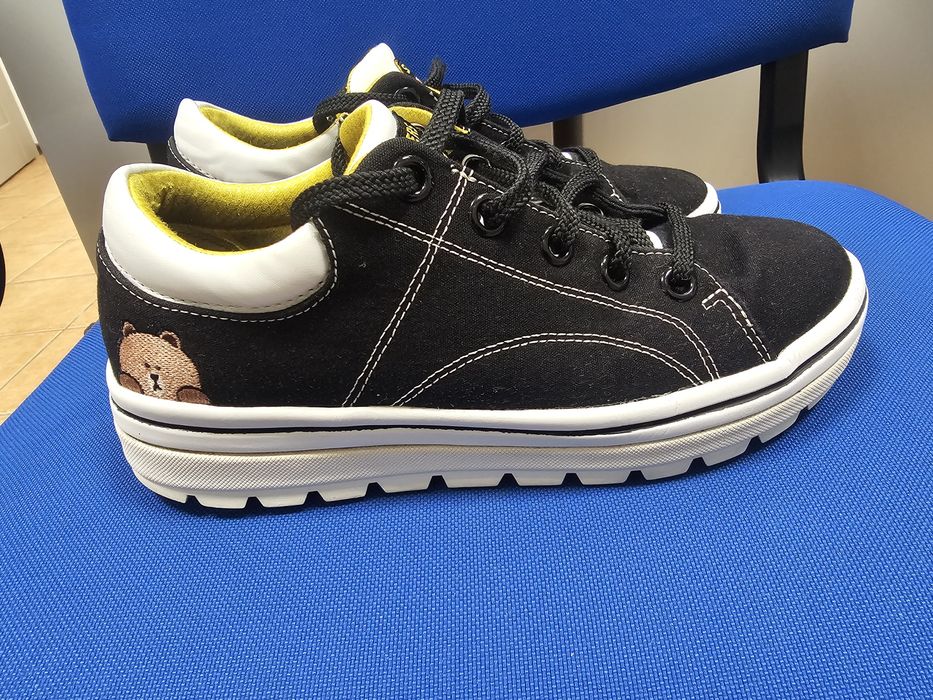 Buty damskie Skechers 37 oryginal stan bardzo dobry