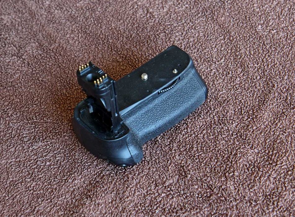 Grip Battery Pack CP-E9 Canon 60D. BDB.