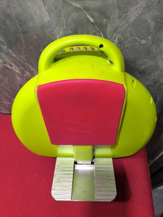 Моноколесо SOLO продам