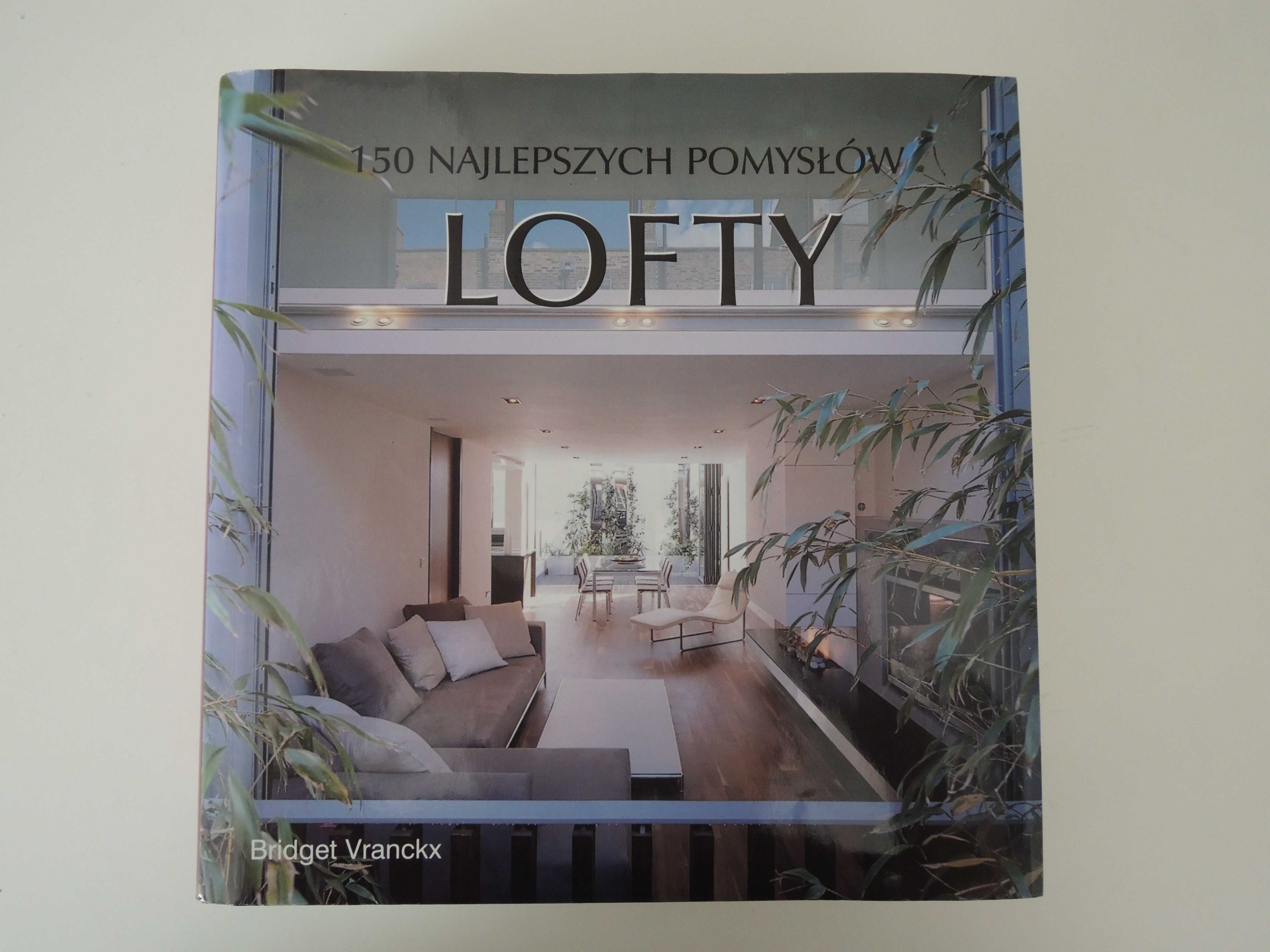 Lofty, Apartamenty, Łazienki - 3 albumy