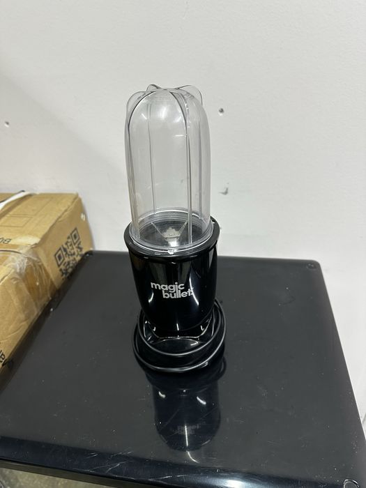 Блендер шейкер міксер magic bullet