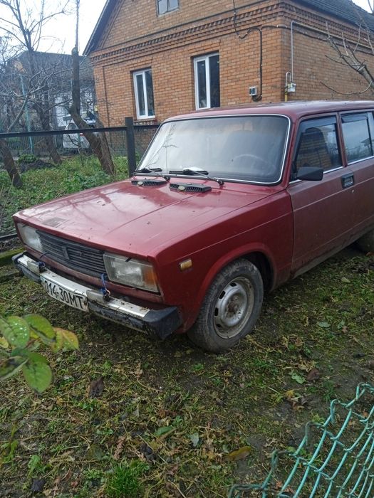 Продам ВАЗ 2104.
