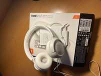 Auscultadores JBL tune 500 com garantia