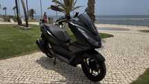 Vendo Moto PCX 2021 / Nova