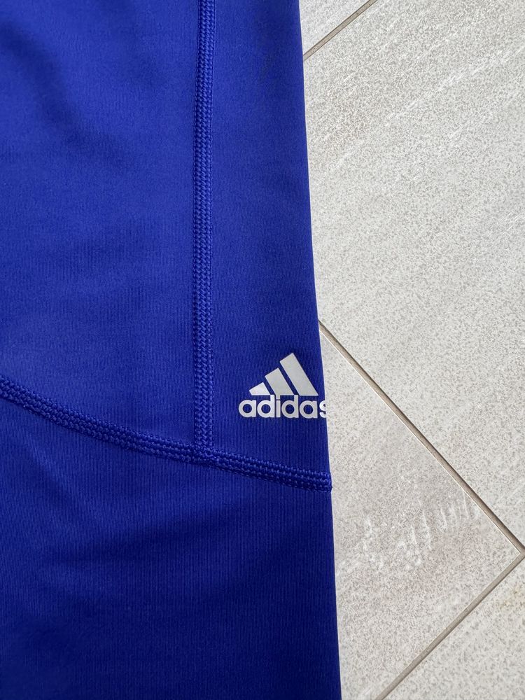 Оригінальні спортивні лосіни Adidas