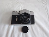 Продам фотоаппарат Zenit B (Зенит В)