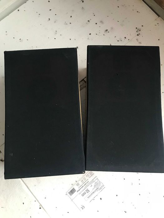 Kolumny głośniki Tonsil zg 20