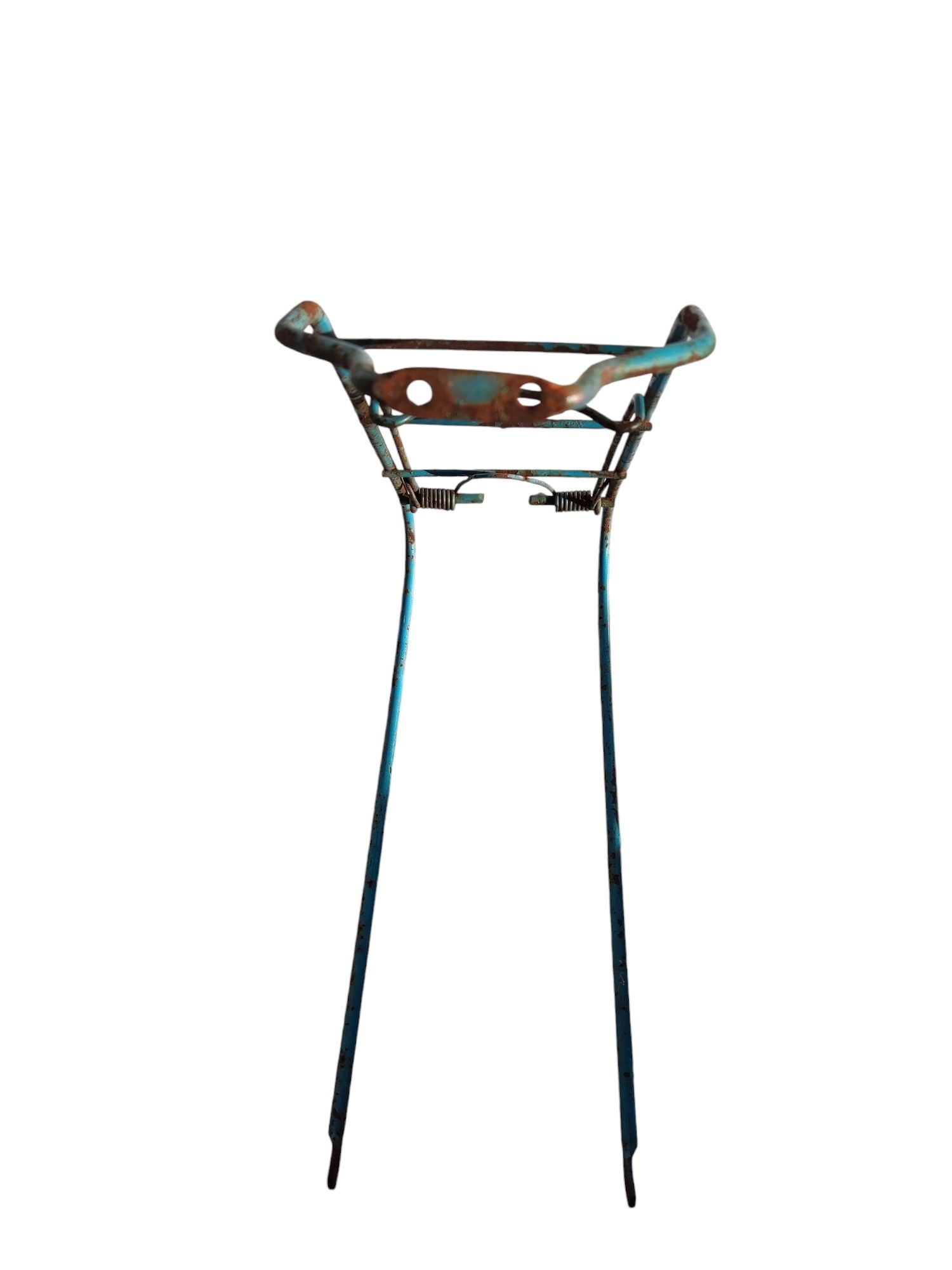 Bagażnik Rowerowy Romet ZZR Jubilat Zenit Universal  24 cale