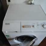 Pralka  Miele model Comfort Line W947