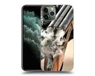 Etui Łowieckie myśliwy iPhone Samsung Huawei OPPO VIVO Realme